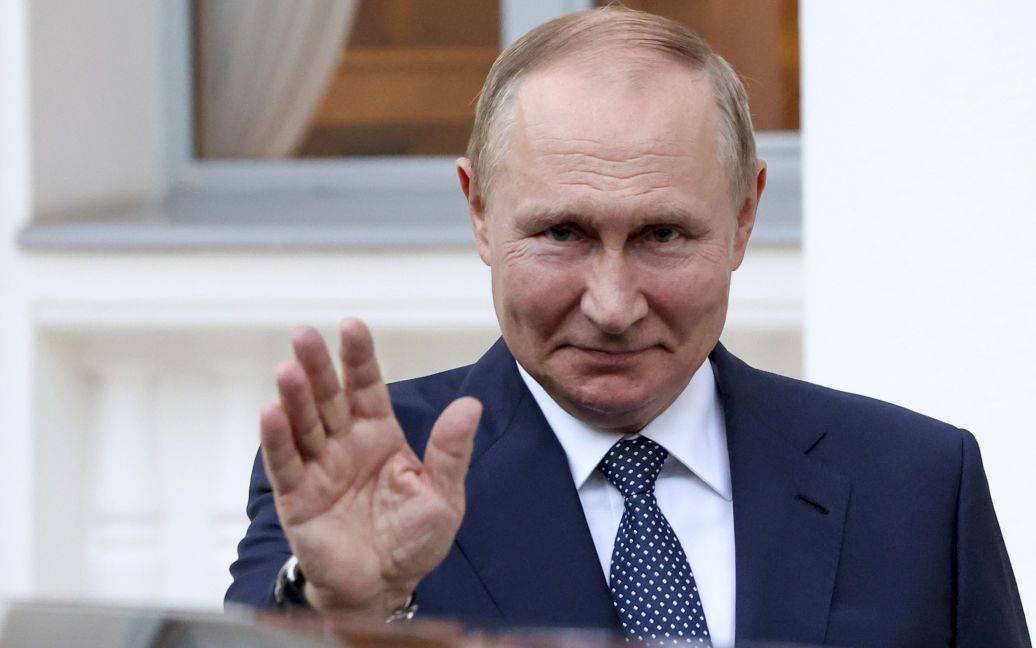 Російський опозиціонер розповів чи наважиться Путін відкрити другий фронт, щоб приховати ганебну поразку в Україні