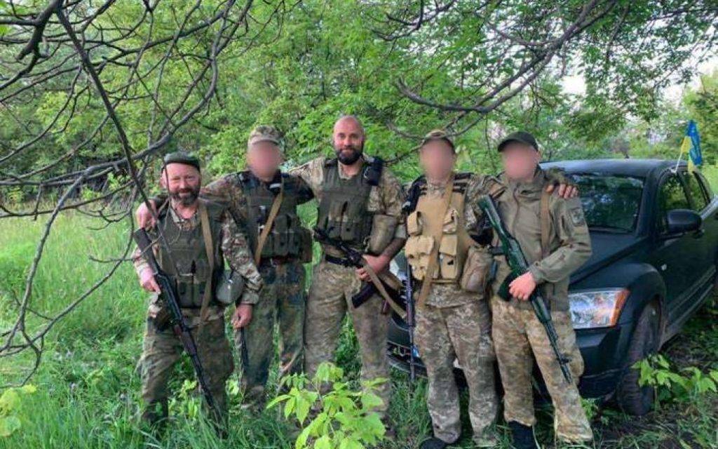 У жахливій автокатастрофі на Закарпатті загинули двоє бійців ЗСУ