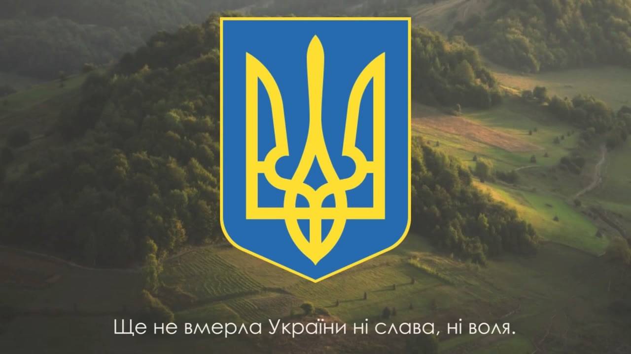 "Гучніше! Клади там, де серце!" Трирічний хлопчик розчулив мережу майстер-класом, як правильно співати гімн України