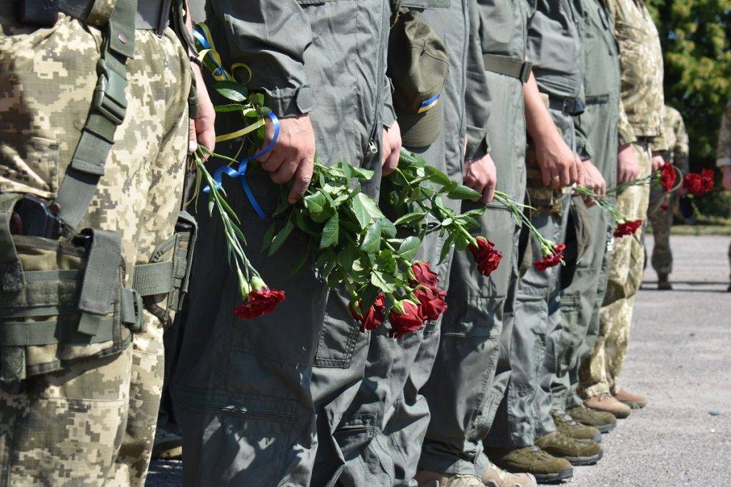 Як звичайний хлопець із села на Коломийщині став одним із найефективніших українських льотчиків