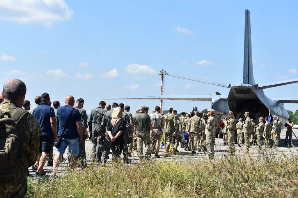 Як звичайний хлопець із села на Коломийщині став одним із найефективніших українських льотчиків