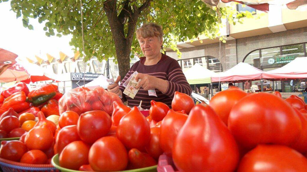 Відомо, на які продукти у Франківську зросли ціни і з чим це пов’язано