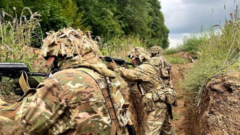 В Мелітополі ЗСУ знищили одну з найбільших баз російських окупантів