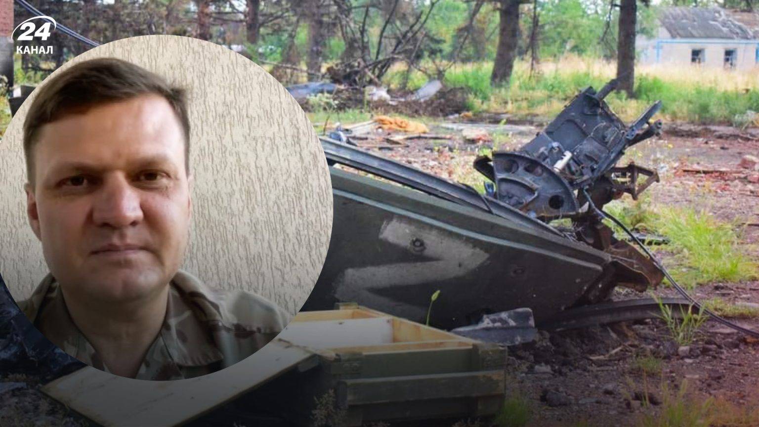 Українські бійці продовжують результативно завдавати ударів по ворогові