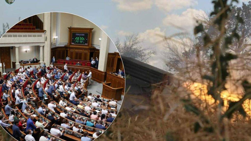 В Україні продовжать дію воєнного стану та загальну мобілізацію