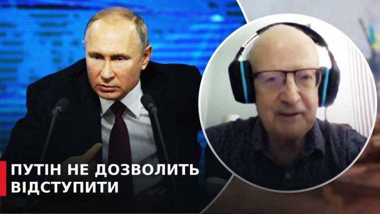 Командування окупантів втекло з Херсона: це може призвести до жахливої трагедії