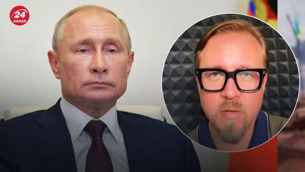 Політтехнолог розповів, що змусить Кремль сісти за стіл переговорів