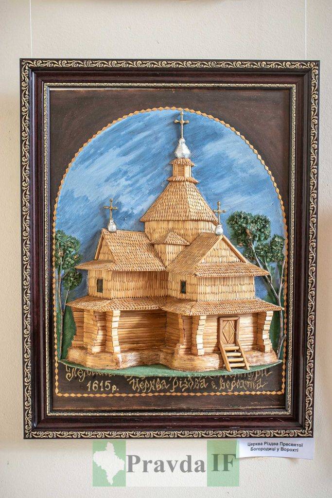 виставка барельєфів Романа Діди,Відкриття виставки Романа Діди Моя Україна,Перемога Барельєф Романа Діди