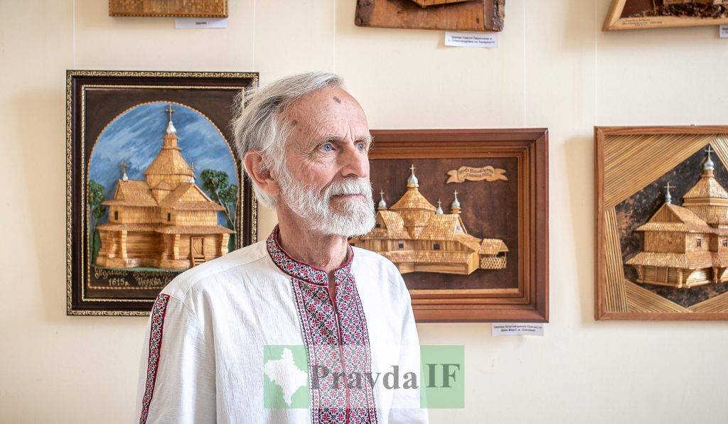 виставка барельєфів Романа Діди,Відкриття виставки Романа Діди Моя Україна,Перемога Барельєф Романа Діди