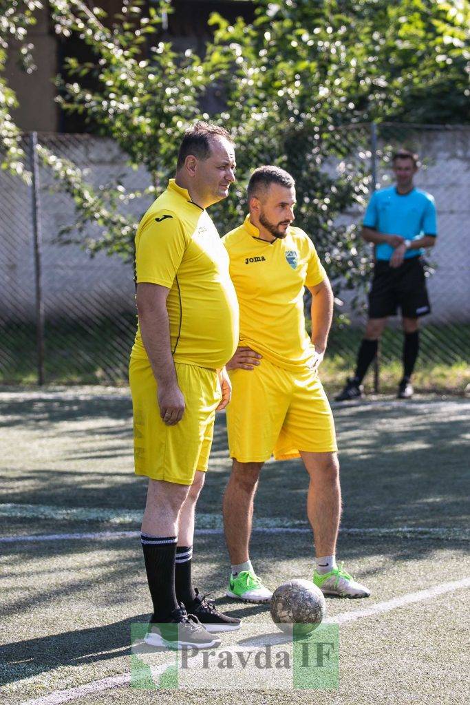 турнір з міні-футболу пам'яті Степана Тарабалки,Відкриття футбольного турніру пам'яті Степана Тарабалки,пілот Степан Тарабалка