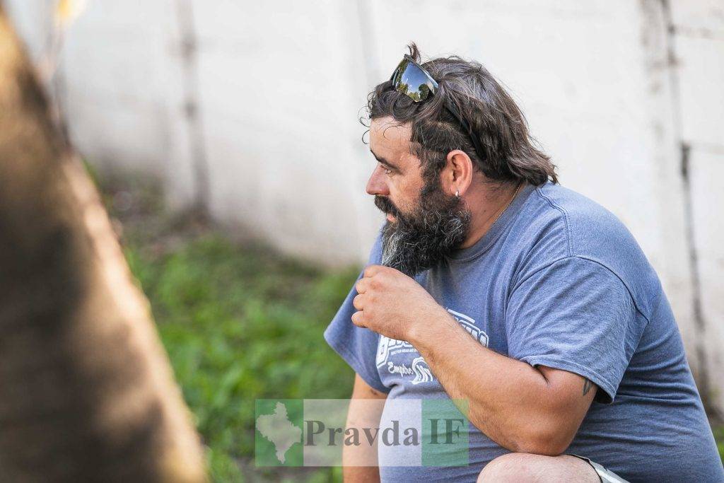 турнір з міні-футболу пам'яті Степана Тарабалки,Відкриття футбольного турніру пам'яті Степана Тарабалки,пілот Степан Тарабалка