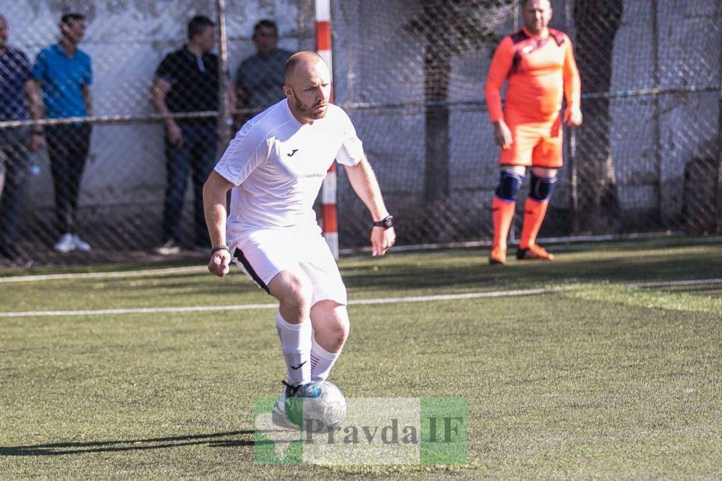 турнір з міні-футболу пам'яті Степана Тарабалки,Відкриття футбольного турніру пам'яті Степана Тарабалки,пілот Степан Тарабалка