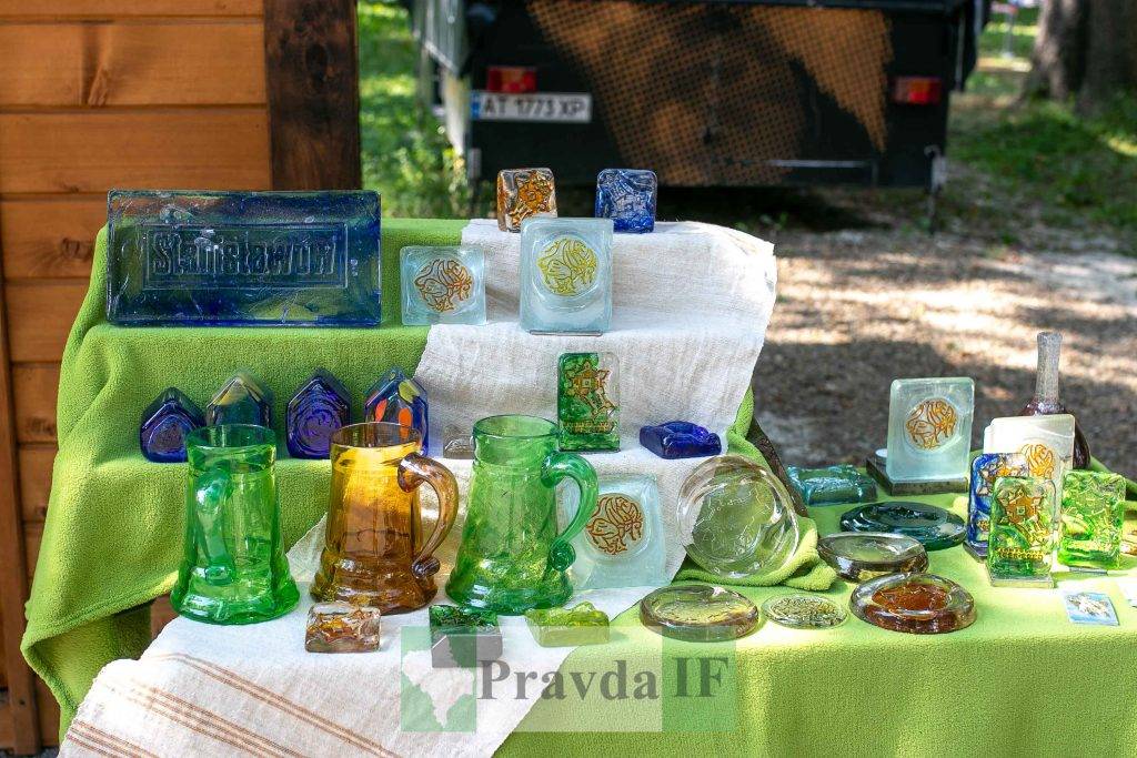 Дитячий ярмарок,Дитячий ярмарок у Франківську,дитячий ярмарок на підтримку зсу