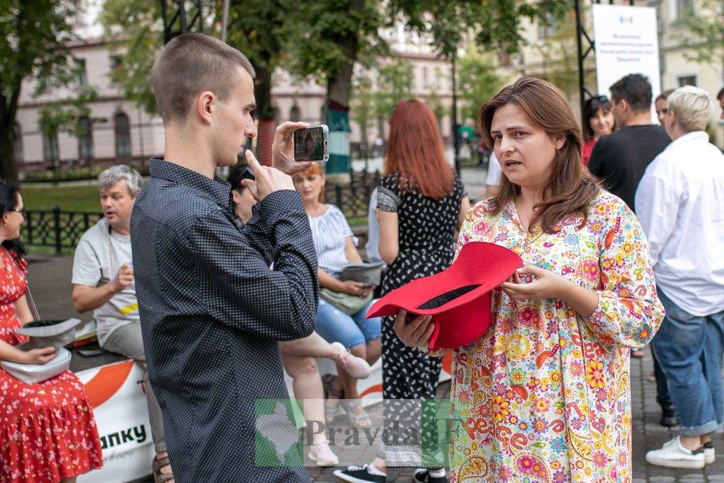 Волонтерка: У Івано-Франківську обікрали онкохворих дітей, як мінімум, на 60 тис. грн. Сподіваюся, вам соромно за це