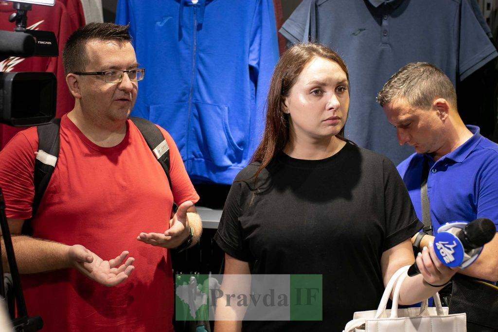 франківський ураган,Футзаліст збірної України Петро Шотурма,Новачки Урагану Петро Шотурма Ігор Корсун Микола Микитюк