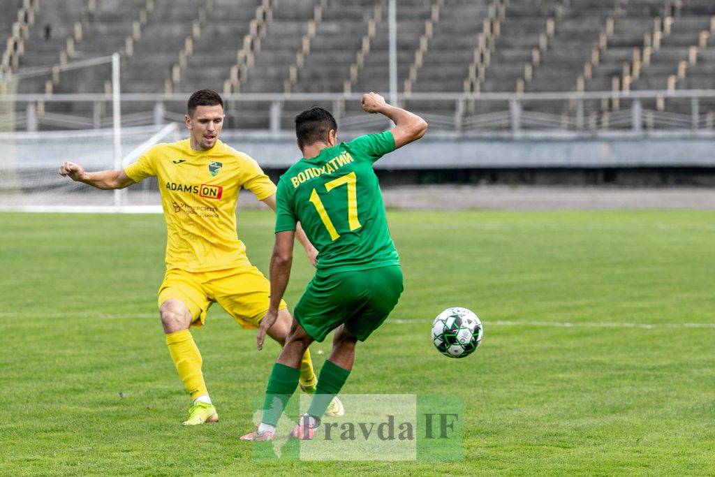 Франківське Прикарпаття,Контрольний матч Прикарпаття Нива,Відео голу Прикарпаття