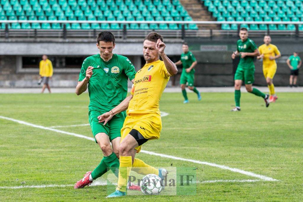 Франківське Прикарпаття,Контрольний матч Прикарпаття Нива,Відео голу Прикарпаття