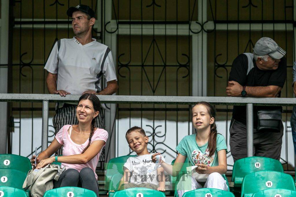 Франківське Прикарпаття,Контрольний матч Прикарпаття Нива,Відео голу Прикарпаття