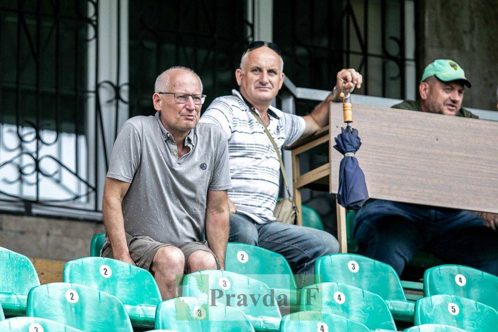 Франківське Прикарпаття,Контрольний матч Прикарпаття Нива,Відео голу Прикарпаття