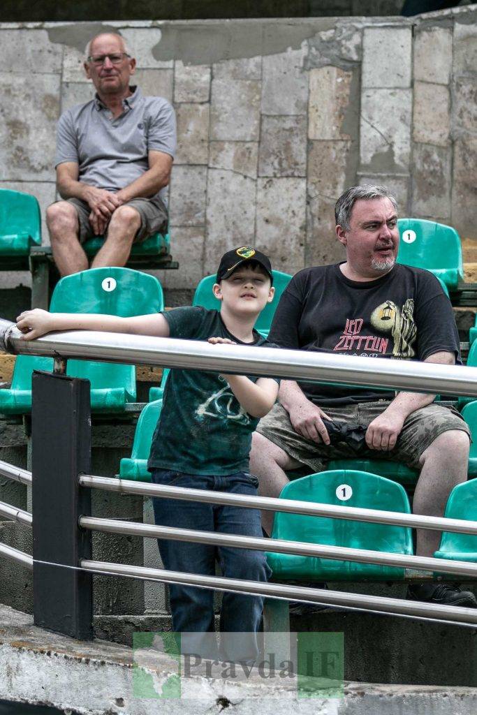 Франківське Прикарпаття,Контрольний матч Прикарпаття Нива,Відео голу Прикарпаття