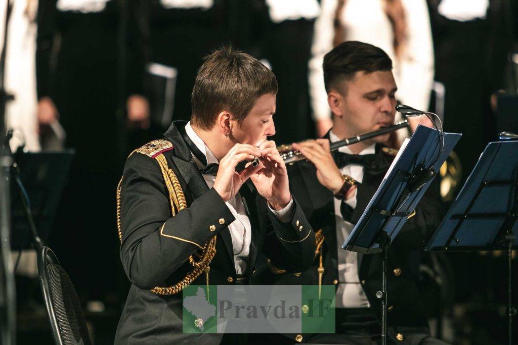 Бій за Україну,Національний мистецький проєкт Бій за Україну,84 театральний сезон