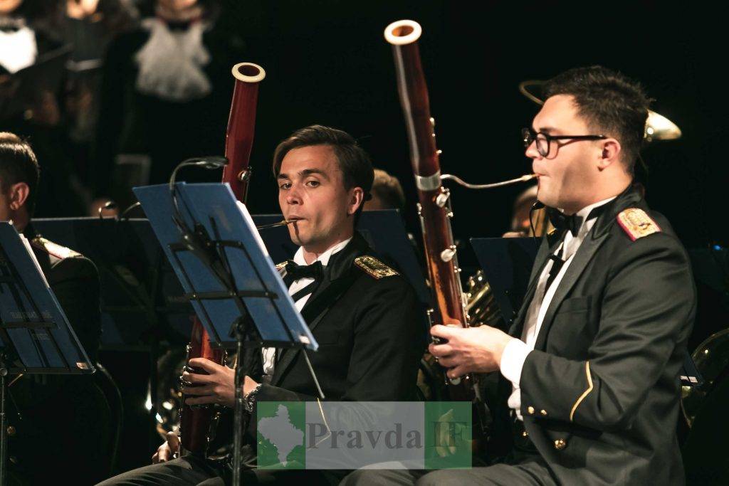 Бій за Україну,Національний мистецький проєкт Бій за Україну,84 театральний сезон