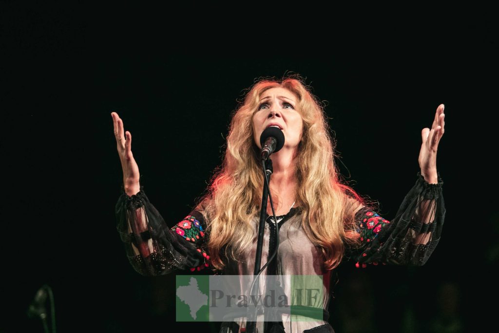 Бій за Україну,Національний мистецький проєкт Бій за Україну,84 театральний сезон