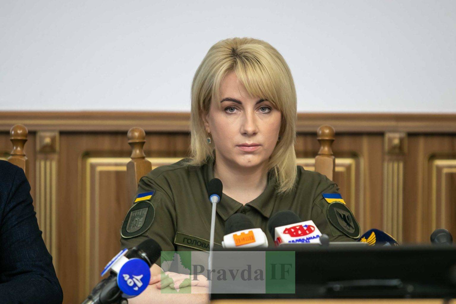 На Прикарпаття з Донбасу переїхав реабілітаційний центр для дітей з інвалідністю