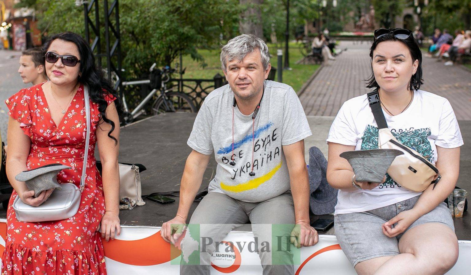 у франківську скасували на шапку,Рада оборони Івано-Франківської області,Людмила Лінник