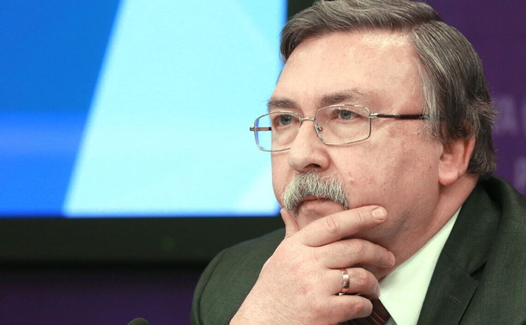 У Австрії викликали постпреда рф на розмову за скандальний твіт про українців