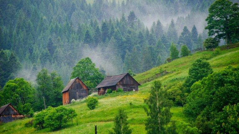 На Франківщині вдвічі зріс туристичний збір у порівнянні з минулим роком