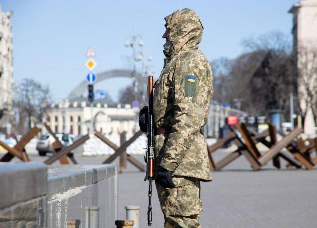 На Харківщині на День незалежності буде довга комендантська година