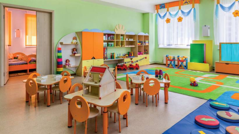 Марцінків розповів, коли у Франківську до дитсадків прийматимуть дітей, батьки яких не працюють