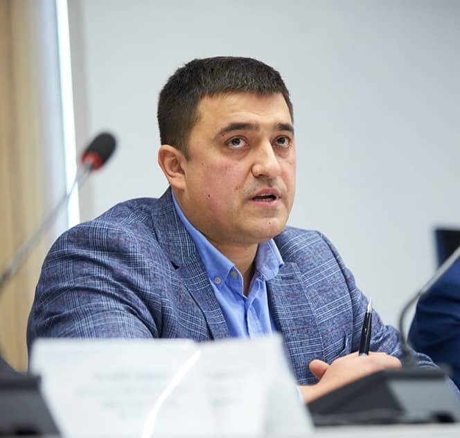 Юрій Стефанчук: Держбюджет-2023 напрацьовують і з урахуванням пропозицій громад Прикарпаття