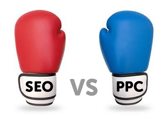 SEO или PPC – что лучше выбрать