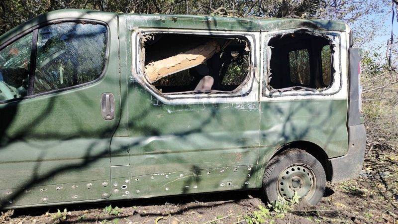 Волонтери збирають кошти,рації для захисників,допомога зсу