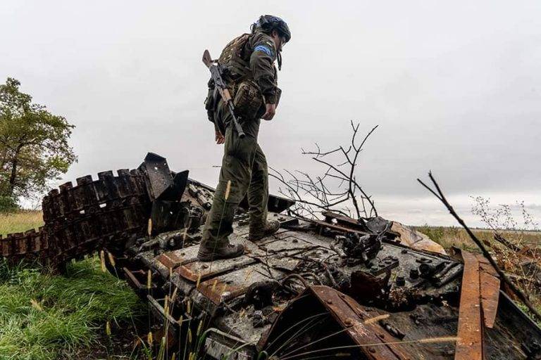 За минулу добу окупанти втратили 400 орків, літак та багато іншої техніки