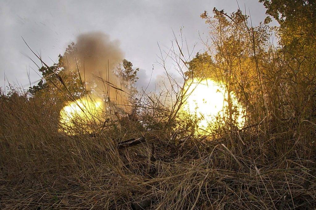 Потужний контрнаступ триває: в ISW оприлюднили нові дані про звільнені території на Харківщині