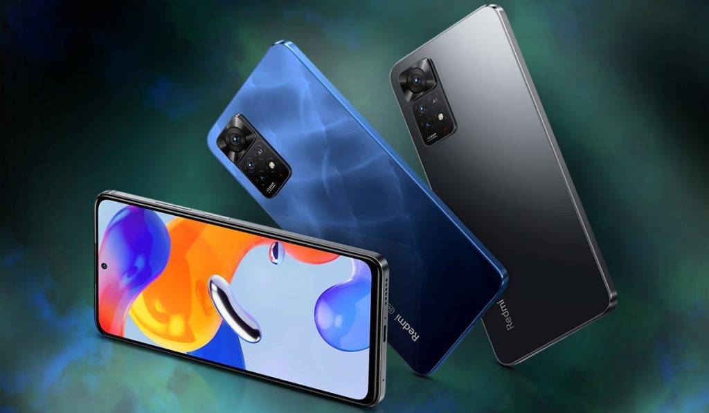 Xiaomi Redmi Note 11 – выбор ценителей надежных гаджетов
