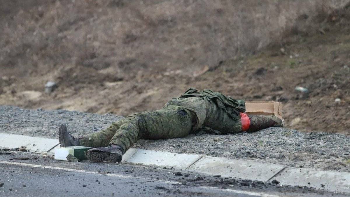 Лише за добу ЗСУ мінуснули 300 окупантів і знищили 19 ворожих танків