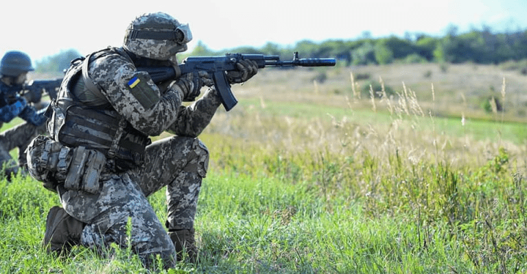 Аналітики розповіли про три напрямки наступу ЗСУ на Херсонщині