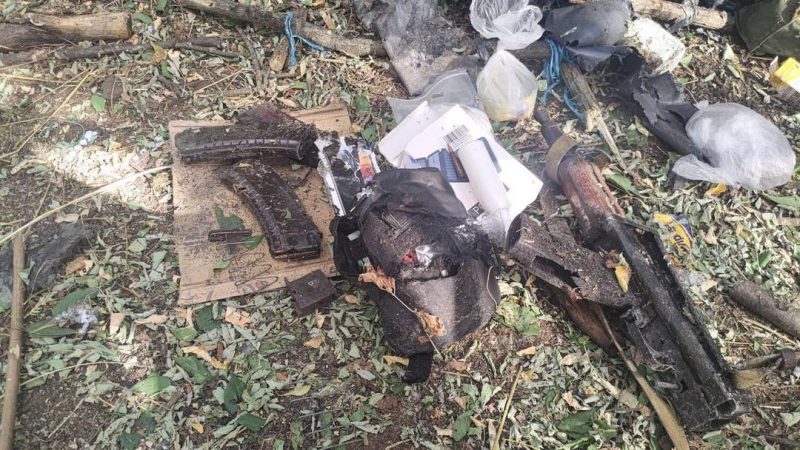 Волонтери збирають кошти,рації для захисників,допомога зсу