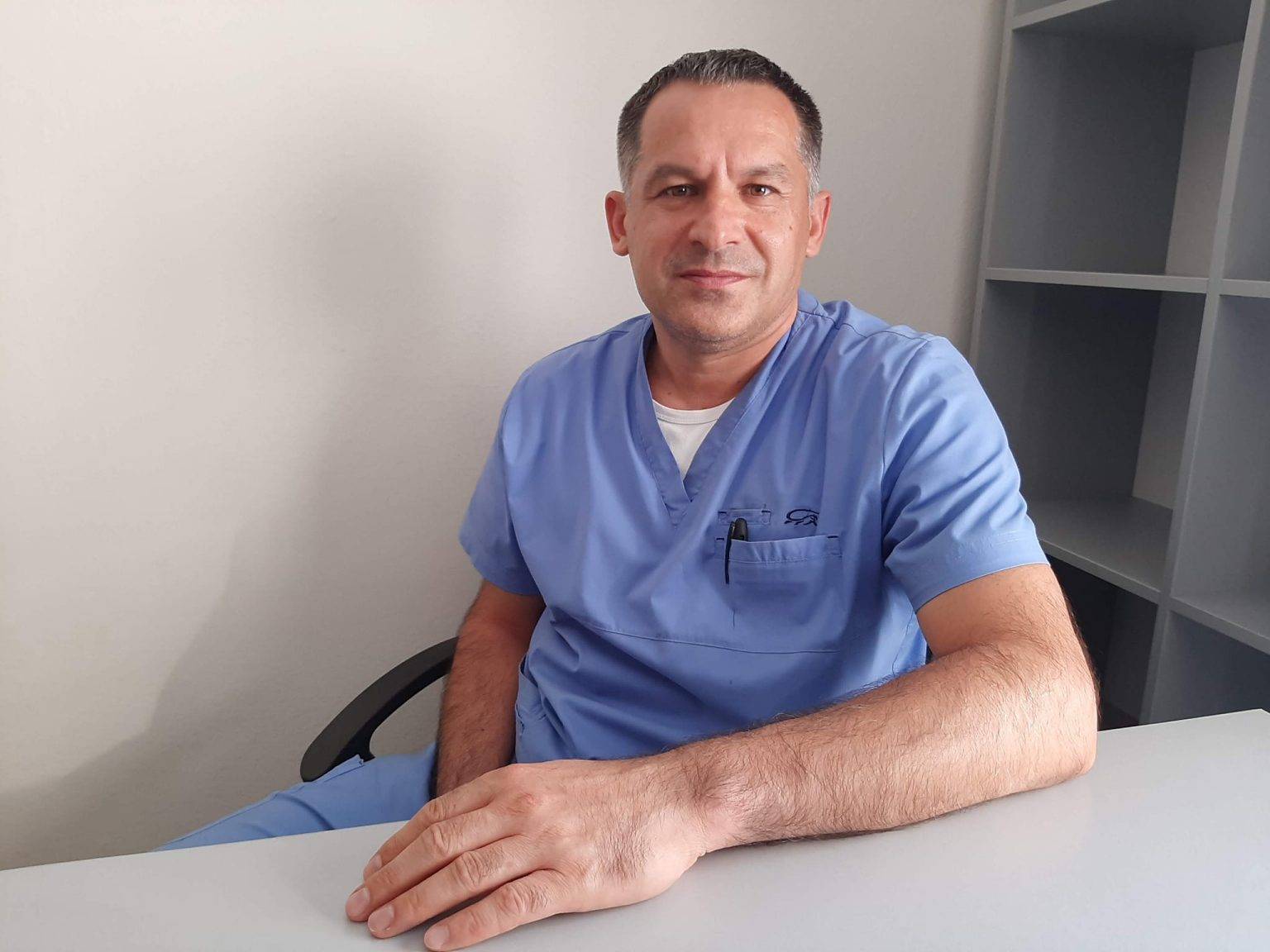 У Франківську нейрохірург з США консультуватиме хворих на епілепсію