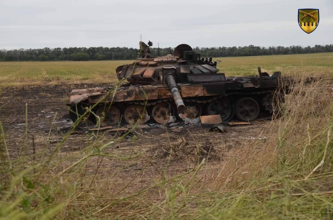 ЗСУ завдали значних втрат "союзу добровольців Донбасу" – вони штурмували Авдіївку