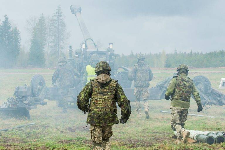 ISW: ЗСУ в найближчі тижні можуть повернути собі західну частину Херсонщини