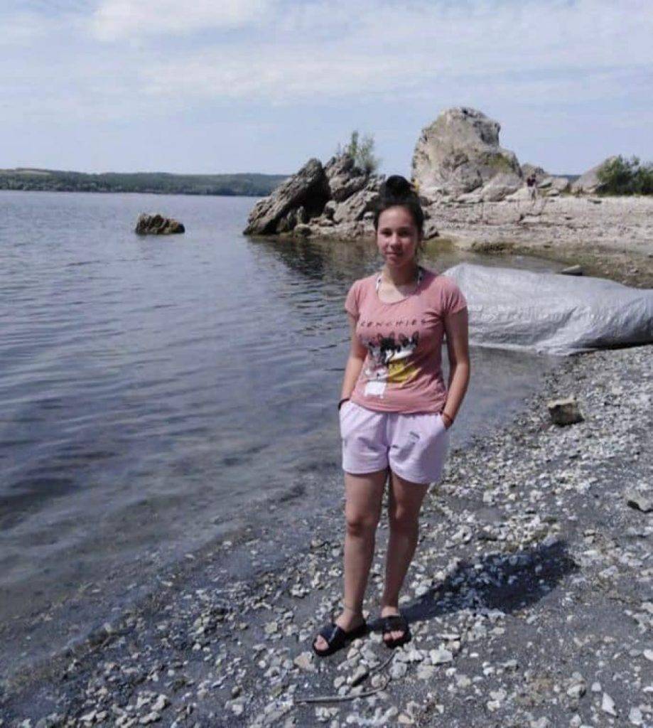 На Франківщині зникла безвісти 14-річна дівчина - вийшла з дому та не повернулася