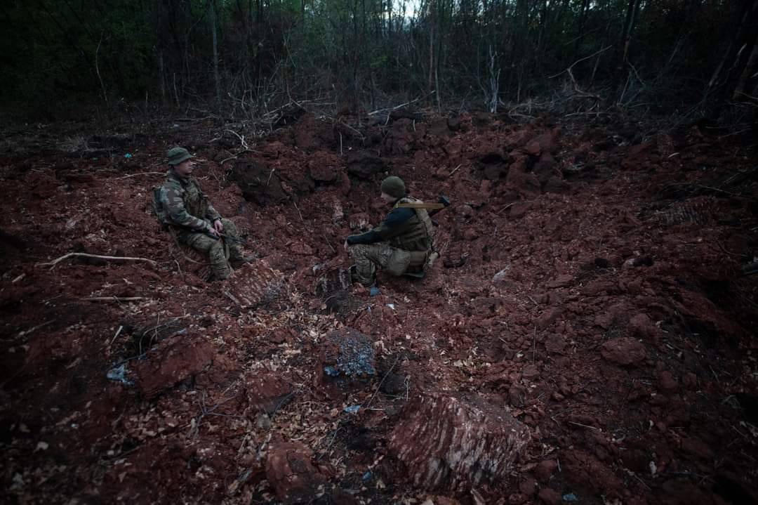 ​ЗСУ за добу відбили 8 ворожих атак на Донбасі та "приземлили" гелікоптер окупантів