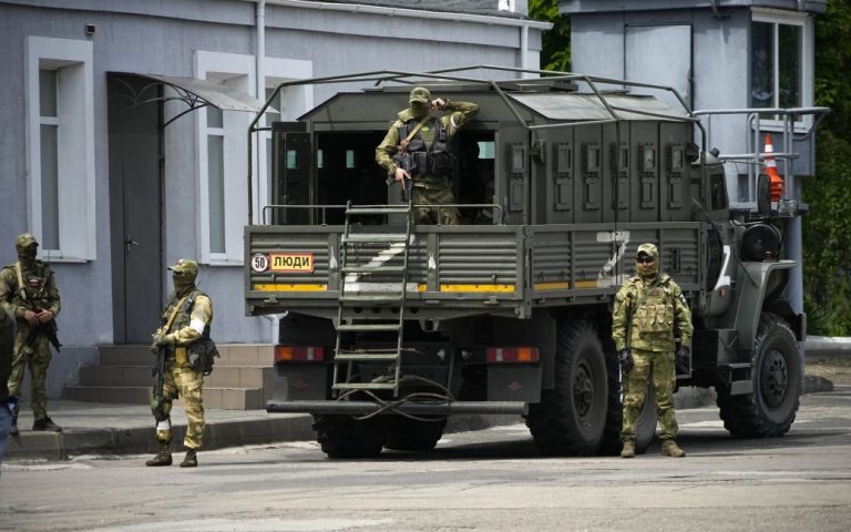 Експерт пояснив, чому російська армія програє в Україні