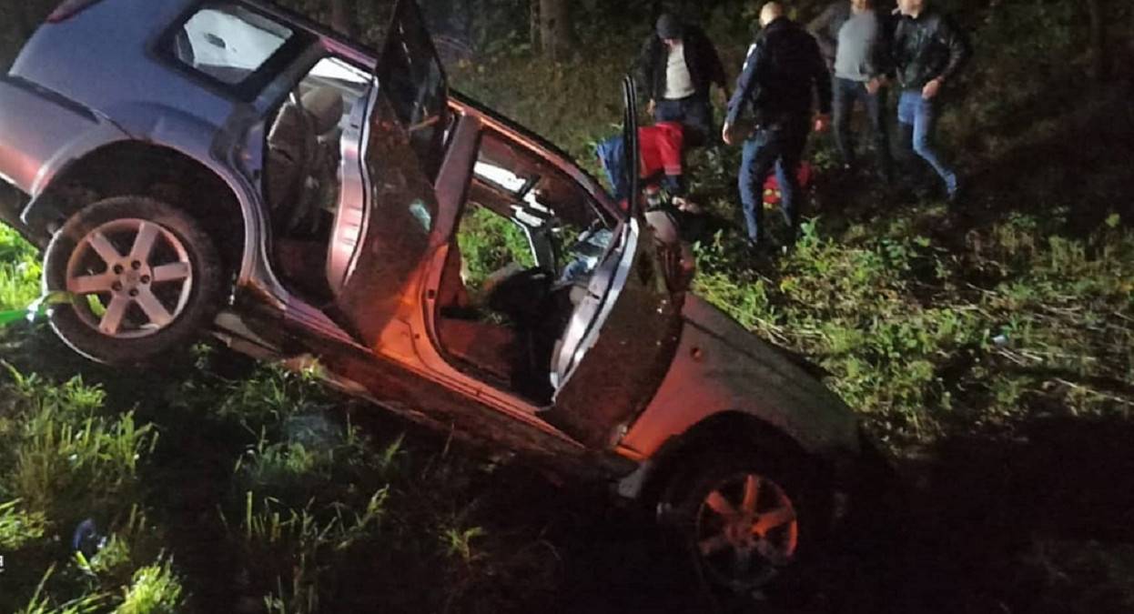 В Коломиї попрощалися із відомим прикарпатським волонтером, який загинув унаслідок автотрощі