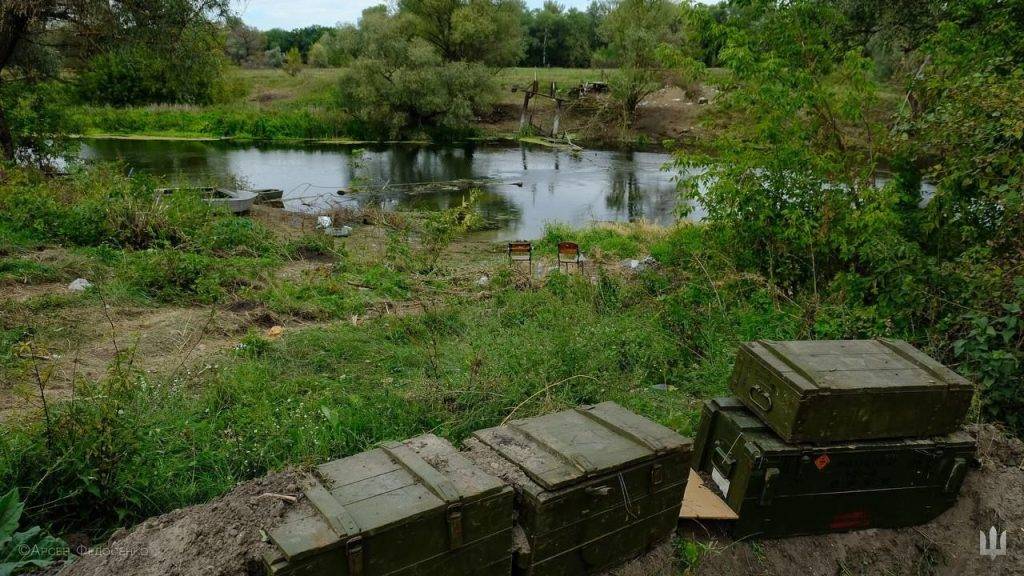 З початку вересня ЗСУ звільнили вже понад 3 тисячі км кв української землі - Залужний